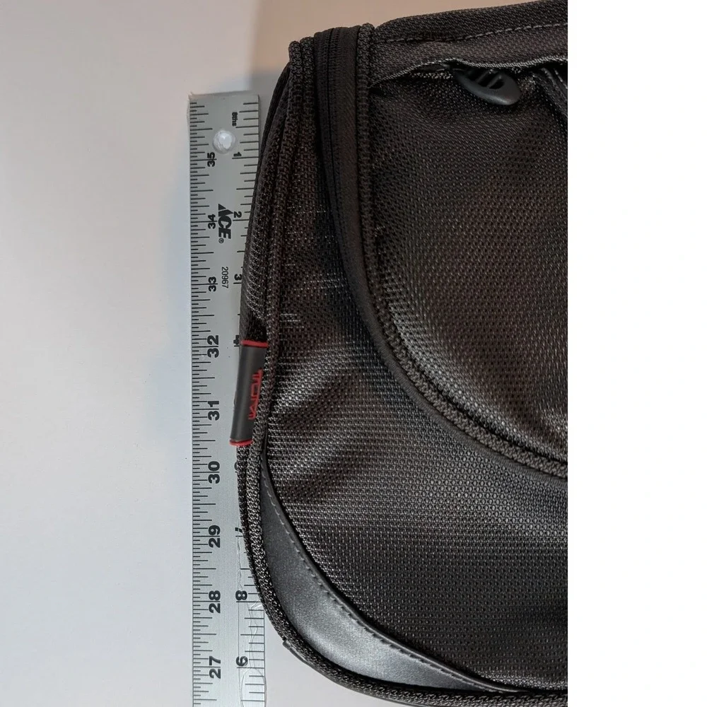 Tumi tech travel